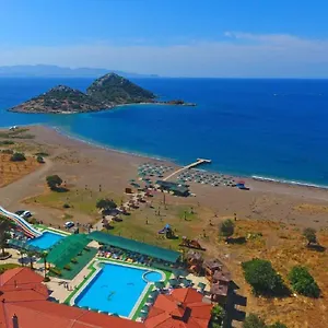Adaburnu Golmar 3* Datça