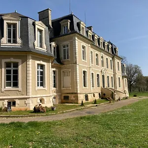 Maison d'hôtes Cocoon Château De La Bouchatte