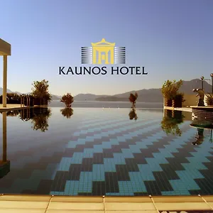 Kaunos 3* Koycegiz (Mugla)