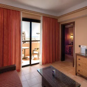 Riu Touareg Hotell
