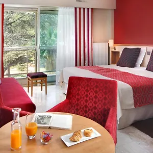 The Originals Boutique, Les Strélitzias 3* Juan-les-Pins