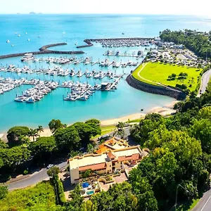 Shingley - Whitsundays 3* Airlie Beach