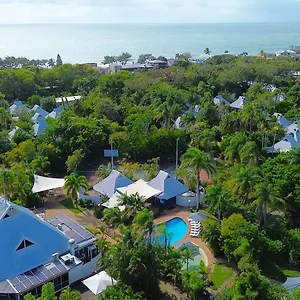 Kellys 4* Bargara