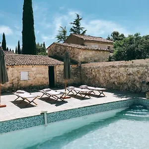 Domaine De Carraire 2* Aix-en-Provence