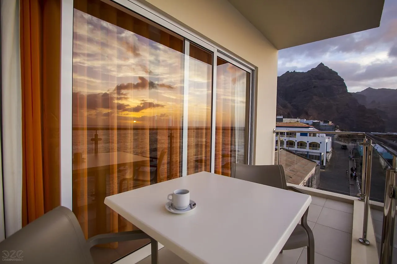 Tiduca Hotel Ponta Do Sol 4*,