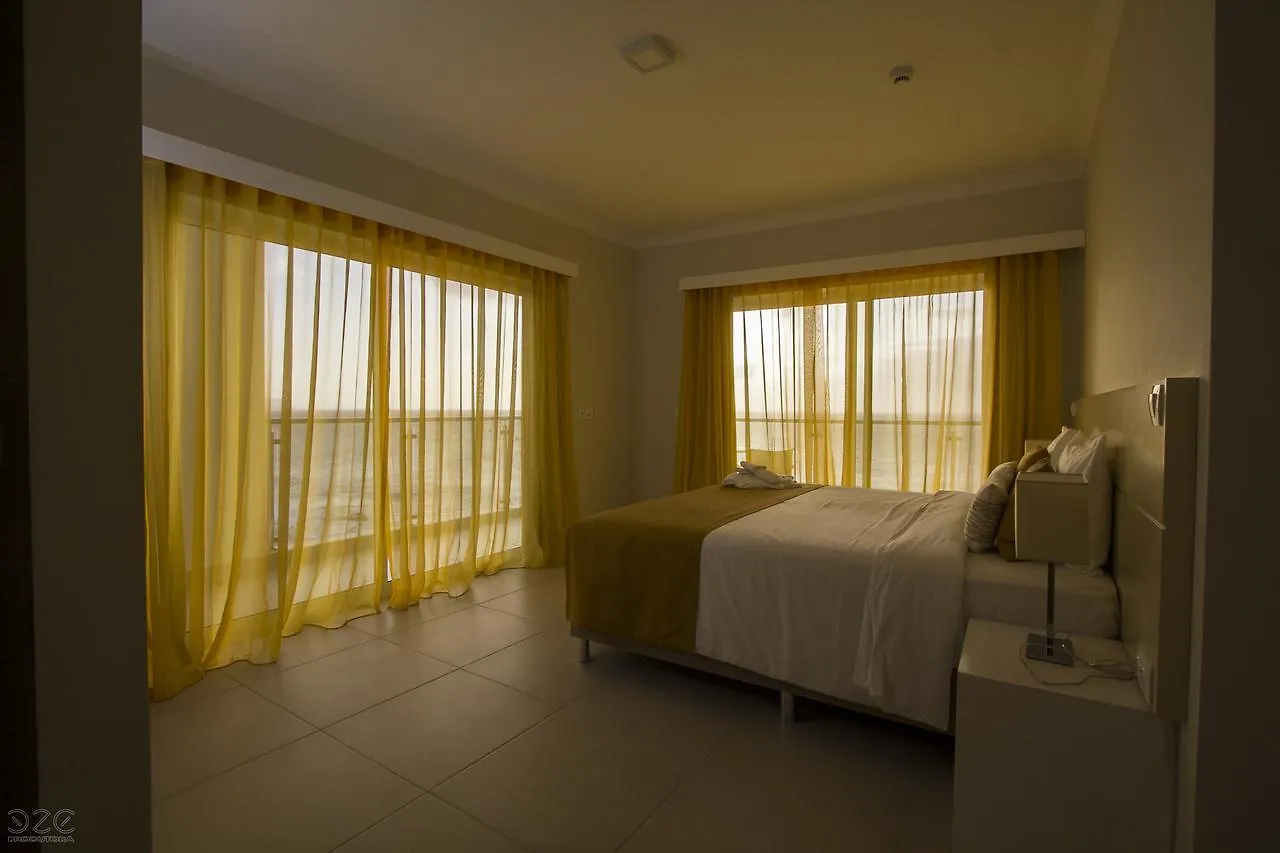 Tiduca Hotel Ponta Do Sol